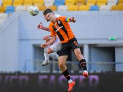 Shakhtar - Obolon 1:0 Video of the goal and review of the UPL match