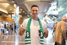 Julian Draxler moved to Al Ahli