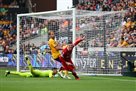 Wolverhampton – Liverpool 1:3 Video of goals and review of the Premier League match
