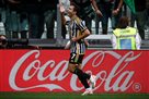 Juventus wants to sign a new contract with K ezoi