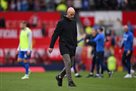 Ten Gag after defeat to Brighton (1:3): Manchester United was close to success