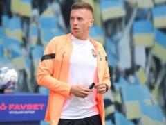 Nazarina: Praise that Shakhtar is ready for the Champions League