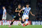 Real Madrid - Real Sociedad. Announcement and forecast for the La Liga 17 match. 09. 2023
