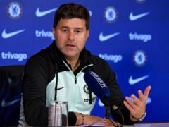Pochettino: Footballers are not machines