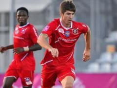 Prikhodko: I wanted to steal the colors of Krivbas, as if I were robbing my father