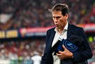 Rudi Garcia: There is no need to be decisive