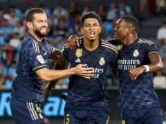 Real Madrid - Real Sociedad: what betting options are available