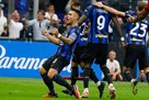 Inter — Milan 5:1 Video of goals and review of the Serie A match
