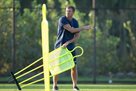 Maksimov makes his debut on the side of Dnipro-1 with Gutsulyak at the forefront of the attack