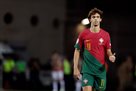 Tebas: La Liga signed Felix s contract with Barcelona for a  