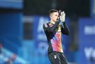 Trubin commented on his debut at the Benfica warehouse