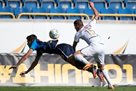 Kolos zipsuvav Dnipro-1 turn at the Dnipro Arena and Maksimov’s debut