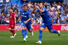 Getafe beat Osasuna in the first round of 2022 Greenwood matches