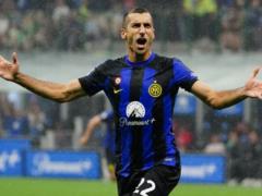 Інтер готовий розпочати перемовини щодо нового контракту із Мхітаряном