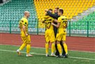 First League: Liviy Bereg and Chernihiv beat, Mariupol and Metalurh tied