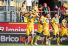 Serie A: Frosinone beats Sasuolo, draws at Cagliari and Monzi