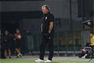 Sharan about the game with Oleksandriya: Double emotions behind the result of the match