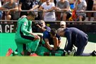 Thomas Lemar suffered from injury for 6 months