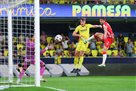 Villarreal beat Almeria