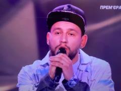  Голос країни-13 : 26-летний богослов из Львова растрогал тренеров своим глубоким выступлением