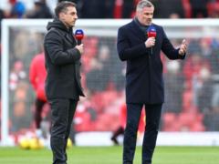 Liverpool legend: Tell Onan to stop waving his arms