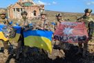 War, day 571. Defense forces have confirmed the recovery of Klishchivka