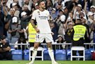 Joselu: Valverde is a beast