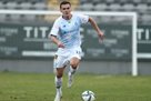 Andrievsky: Postponement of UPL matches? It was the right decision