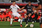 Kryvbas - Veres 2:1 Video of goals and review of the UPL match
