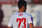 Ilich: I hope this is not my last goal for Kryvbas