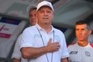 Vernidub: We need to quickly forget about our victory over Veres, get excited and get ready for the upcoming matches