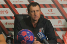 Lavrinenko: It’s important for me to get in touch with the Gravians Veres