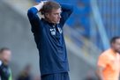 Maksimov: We renounced and played three central games - I am satisfied