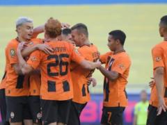 Шахтер – Порту: где смотреть и ставки букмекеров на матч Лиги чемпионов