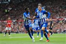 Manchester United - Brighton: bets, what was played