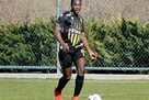 FIFA imposed a transfer ban on Rukh