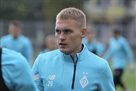 Buyalsky to carry out his 300th season for Dynamo