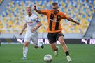 Shakhtar - Obolon: bets played
