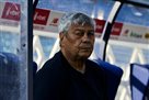 Lucescu commented on the result of the Gris Vorskla