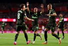 Tsygankov scored against Granada, Dovbik scored an assist