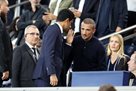 UEFA may not recover money from weekend transfers from PSG to Qatari clubs