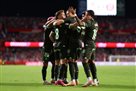 Tsigankov s goal and Dovbik s assist helped Girona finish third in La Lisa