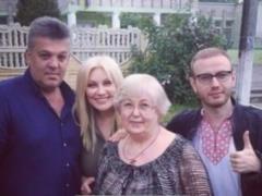 Мать предательницы Таисии Повалий попала к психиатрам: что произошло