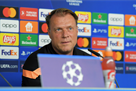 Van Leeuwen: We are missing out on injured players, but we still have enough good players