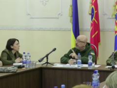 War, day 572. All defenders of the Minister of Defense voluntarily wrote applications for compensation