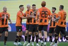 Shakhtar - Porto: watch the Champions League match