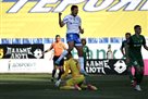 Voloshin: Vorskla gave Dynamo a very good fight