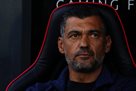 Conceicao: We heard that Shakhtar is still the No. 1 team in Ukraine