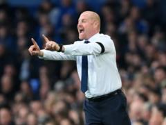 Dyche: I m waiting until Mikolenko gets in shape