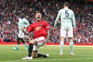 Bayern - Manchester United: some betting options